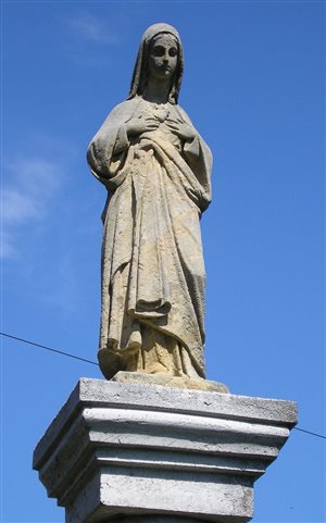 pannamaria stlp